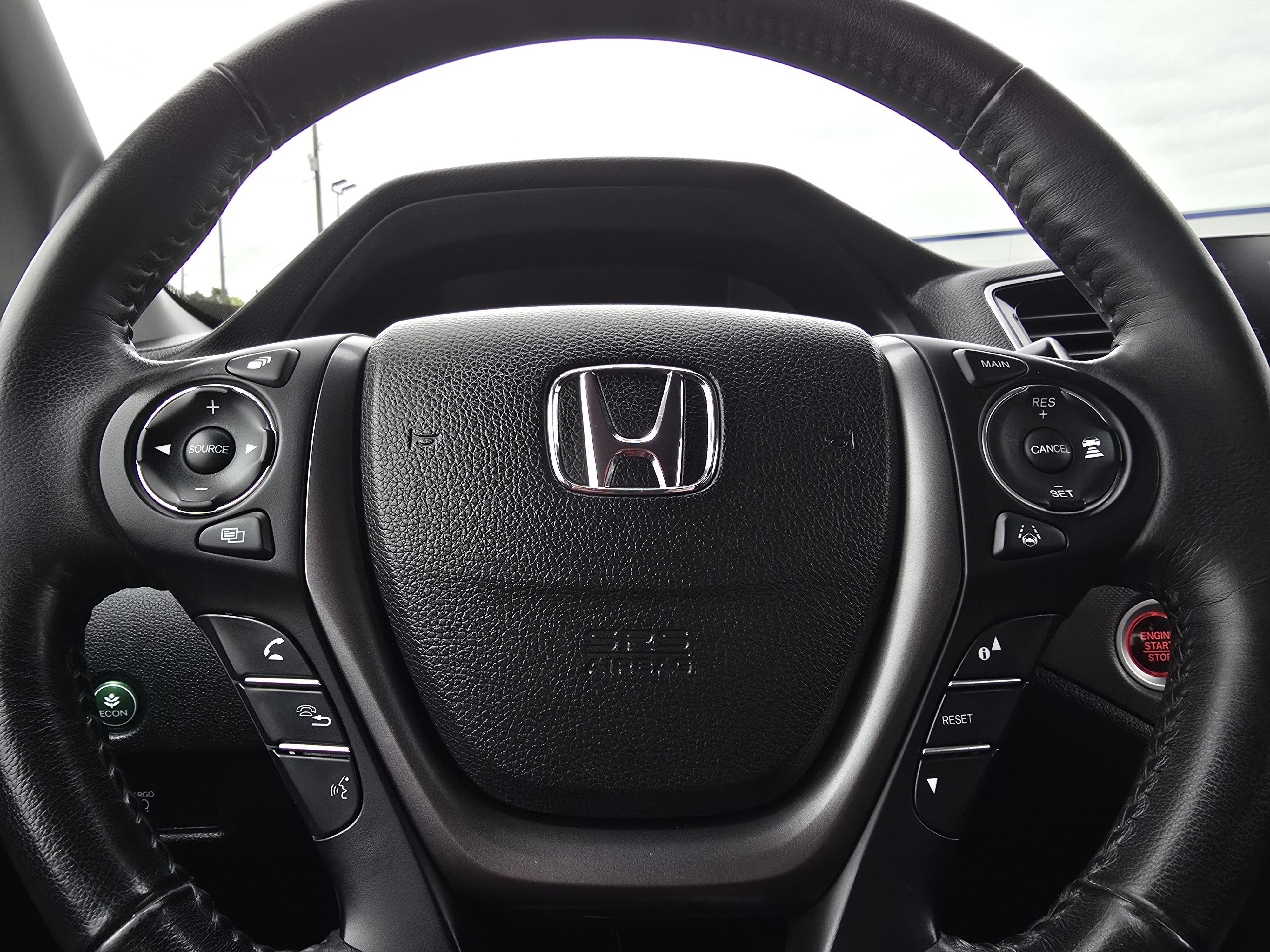 Used 2023 Honda Ridgeline RTL image 21