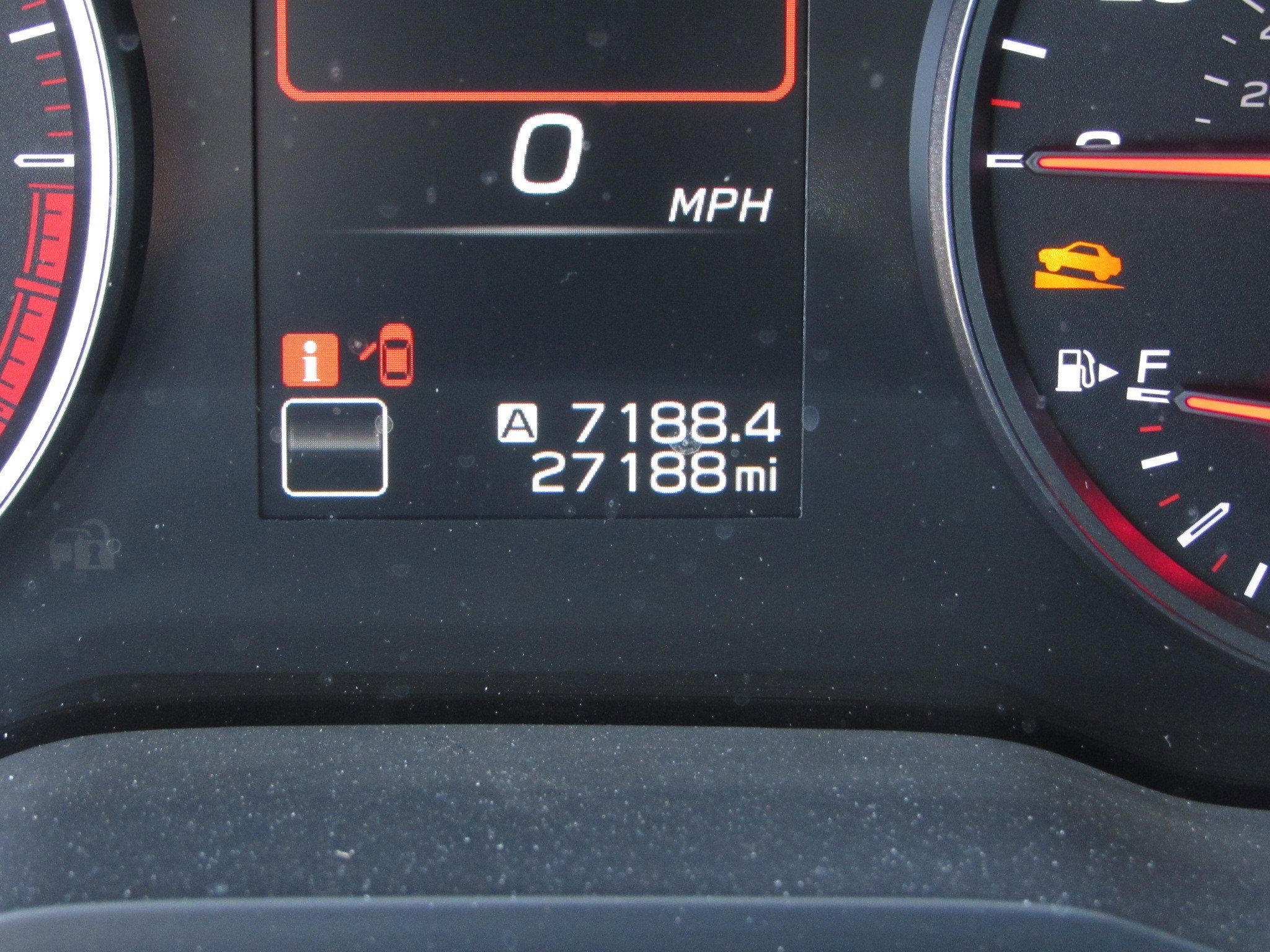 Used 2023 Subaru WRX Limited AWD/4WD image 27
