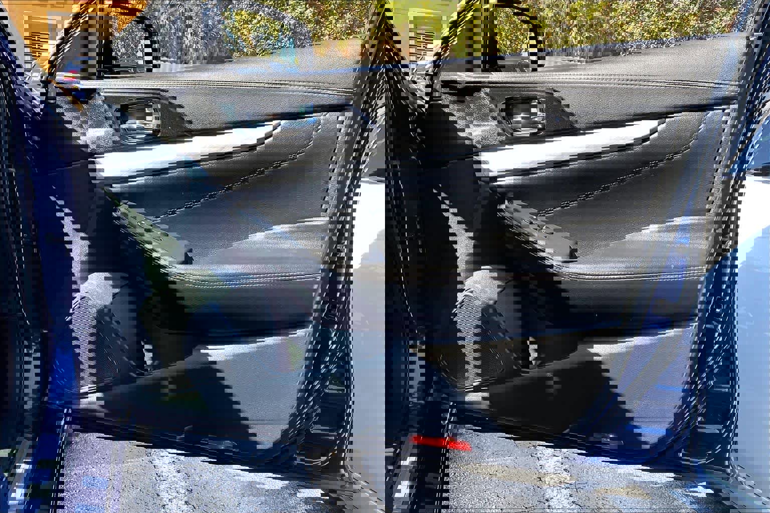 Used 2018 Nissan Maxima 3.5 SV image 23