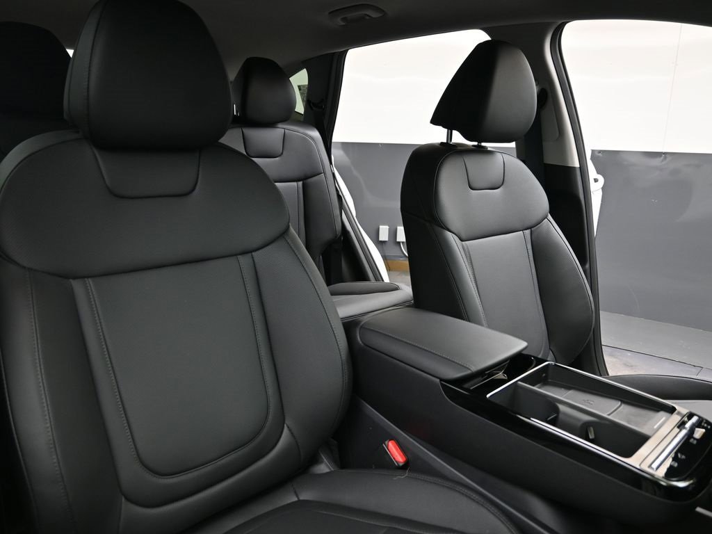 New 2026 Hyundai Tucson SEL image 13