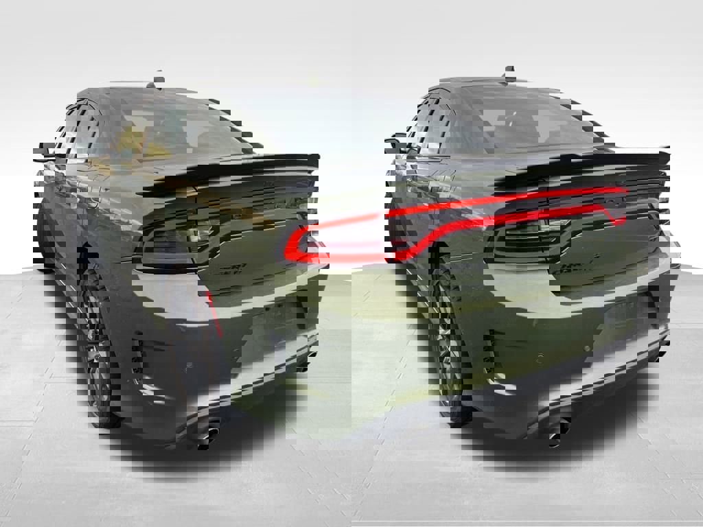 Used 2023 Dodge Charger GT w/ Blacktop Package image 7