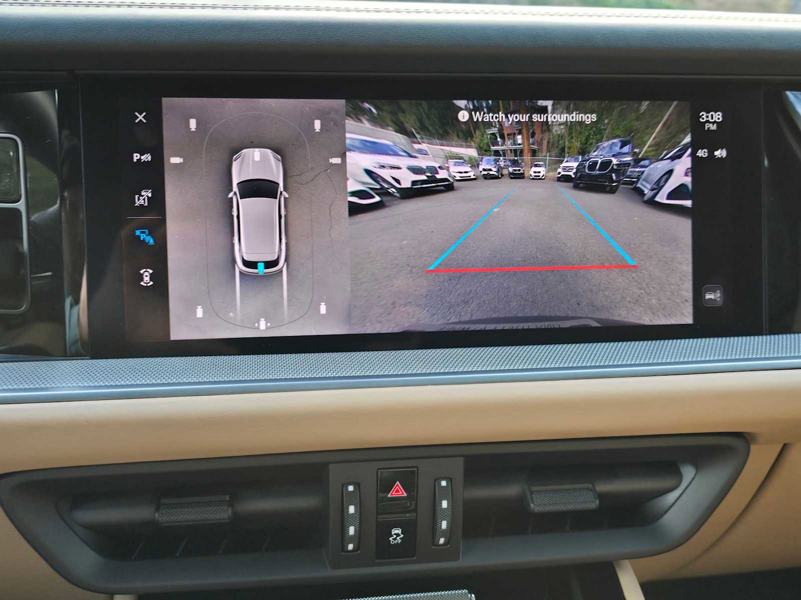 Used 2024 Porsche Cayenne S image 31