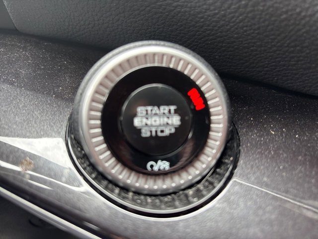 Used 2024 Jeep Wagoneer L 4WD image 21