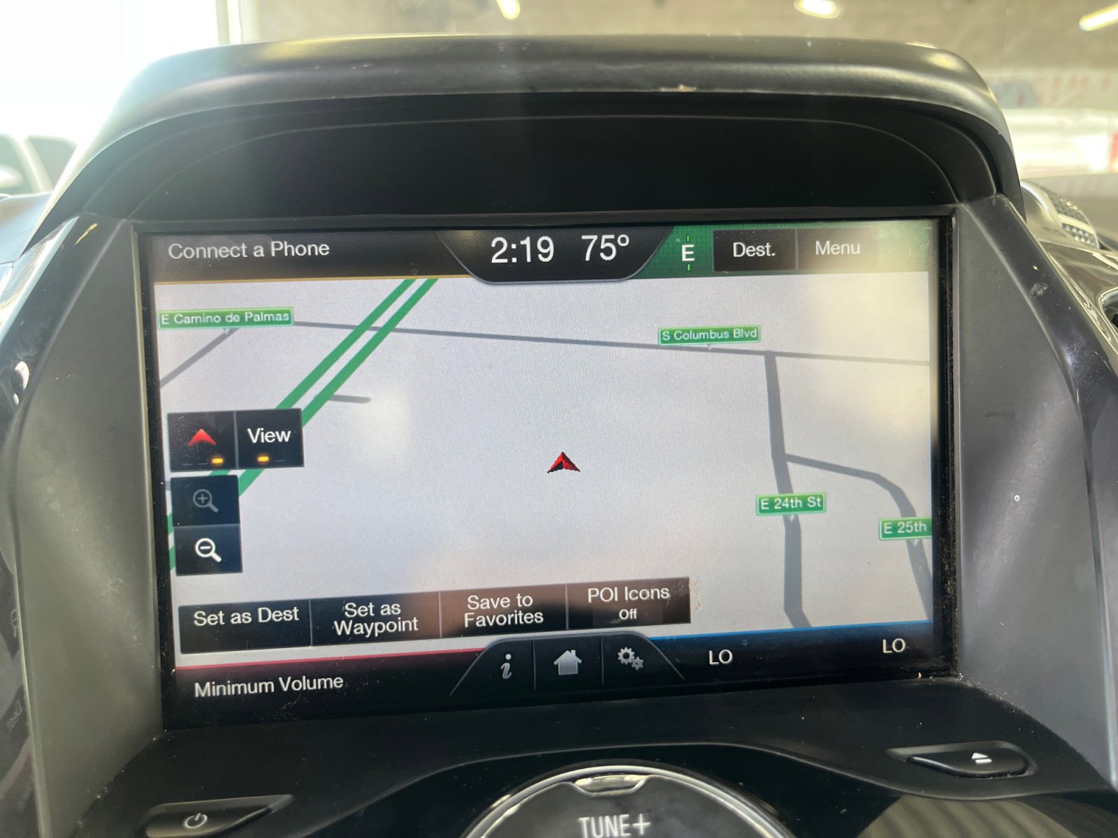 Used 2014 Ford Escape Titanium w/ Equipment Group 401A image 27