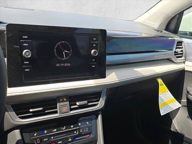 New 2026 Volkswagen Taos SEL AWD/4WD image 14