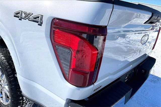 Used 2025 Ford F150 XLT w/ Equipment Group 301A Standard image 29