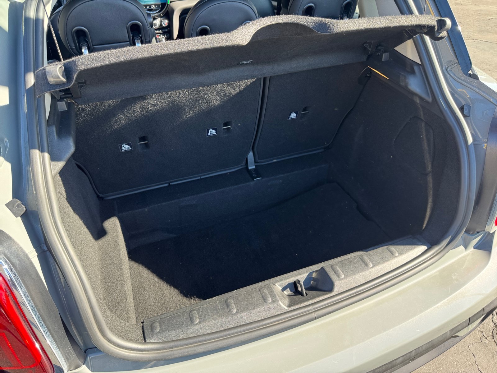 Used 2022 MINI Cooper 4-Door Hardtop FWD image 19