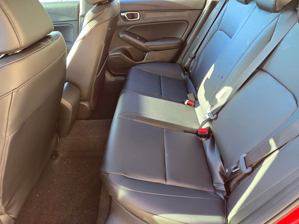 New 2026 Acura Integra FWD image 14