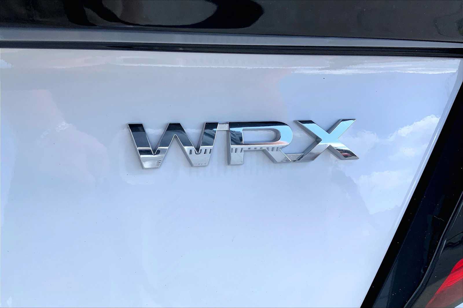 Certified 2023 Subaru WRX Premium AWD/4WD image 10