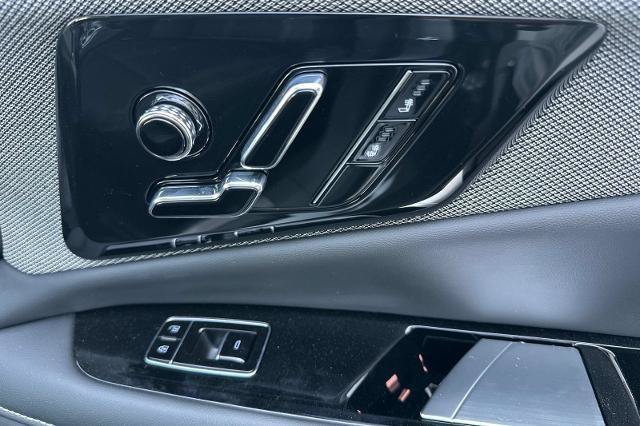 New 2027 Cadillac Optiq Sport AWD/4WD image 19