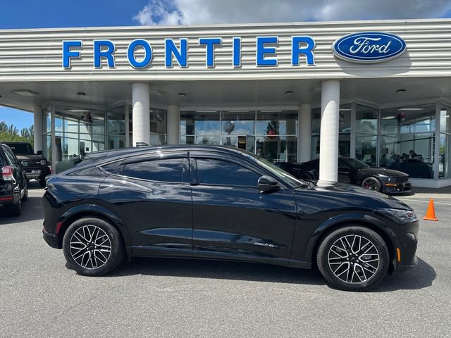 Used 2024 Ford Mustang Mach-E Premium