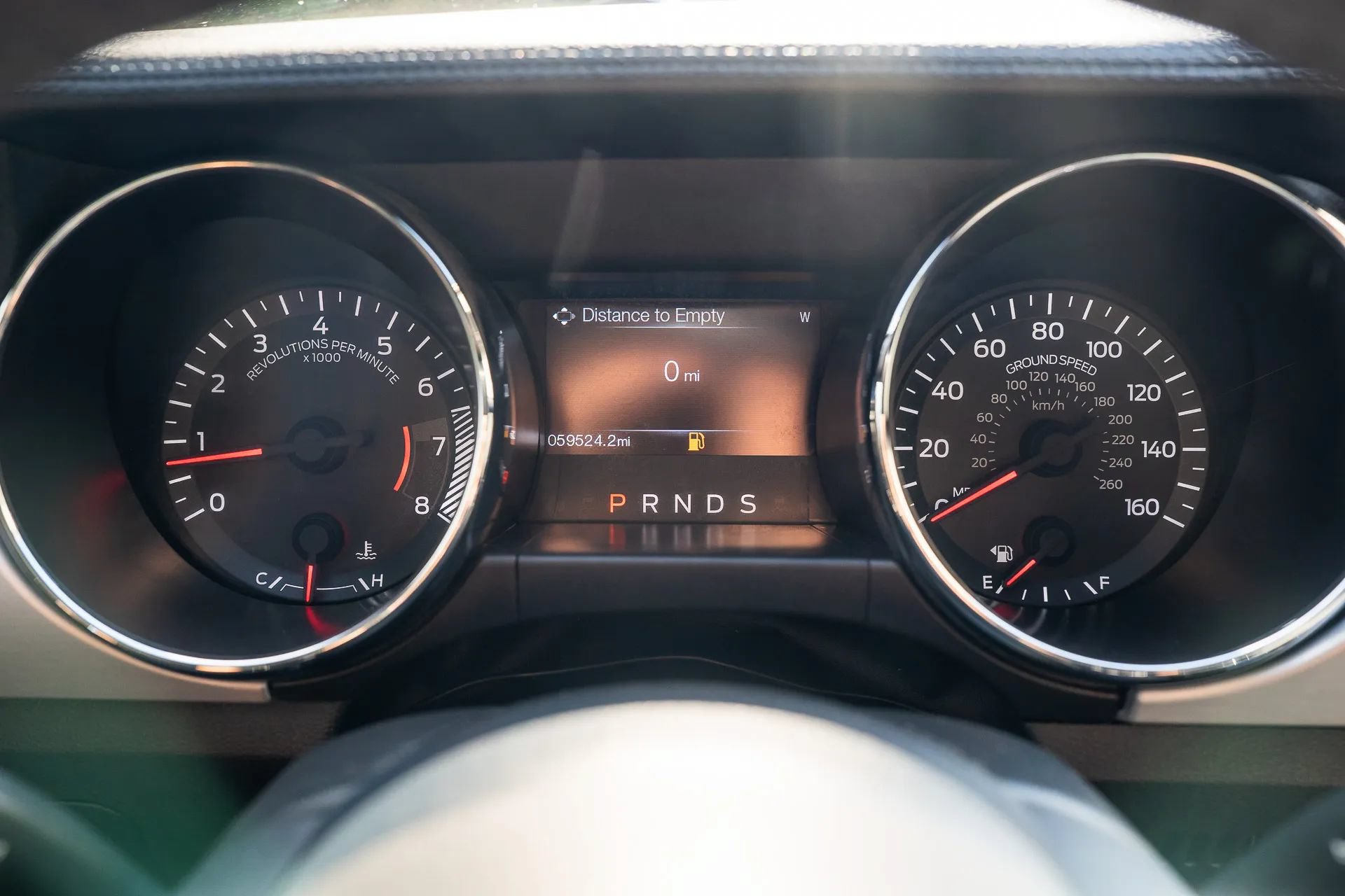 Used 2015 Ford Mustang GT Premium w/ Equipment Group 401A RWD image 25