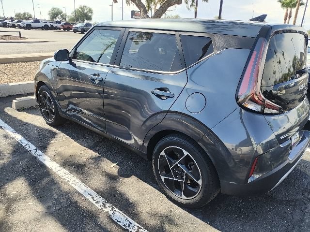 Certified 2023 Kia Soul EX FWD image 22