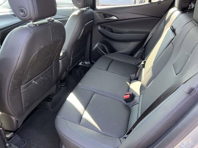 Used 2026 Buick Encore GX Sport Touring w/ Comfort Package image 13