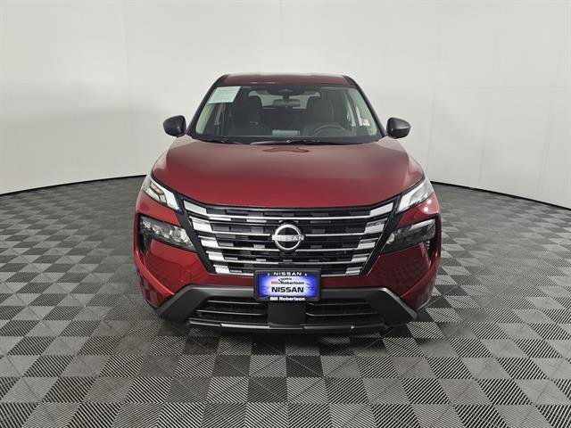 New 2026 Nissan Rogue S image 10