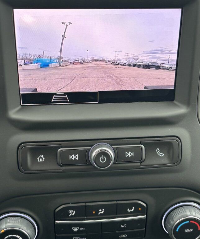 New 2024 Chevrolet Silverado 2500 W/T w/ WT Convenience Package image 15