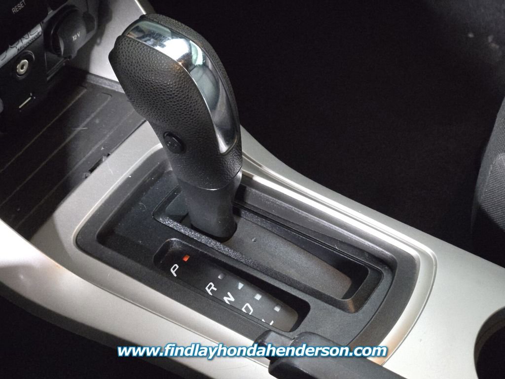Used 2008 Ford Focus SE FWD image 30