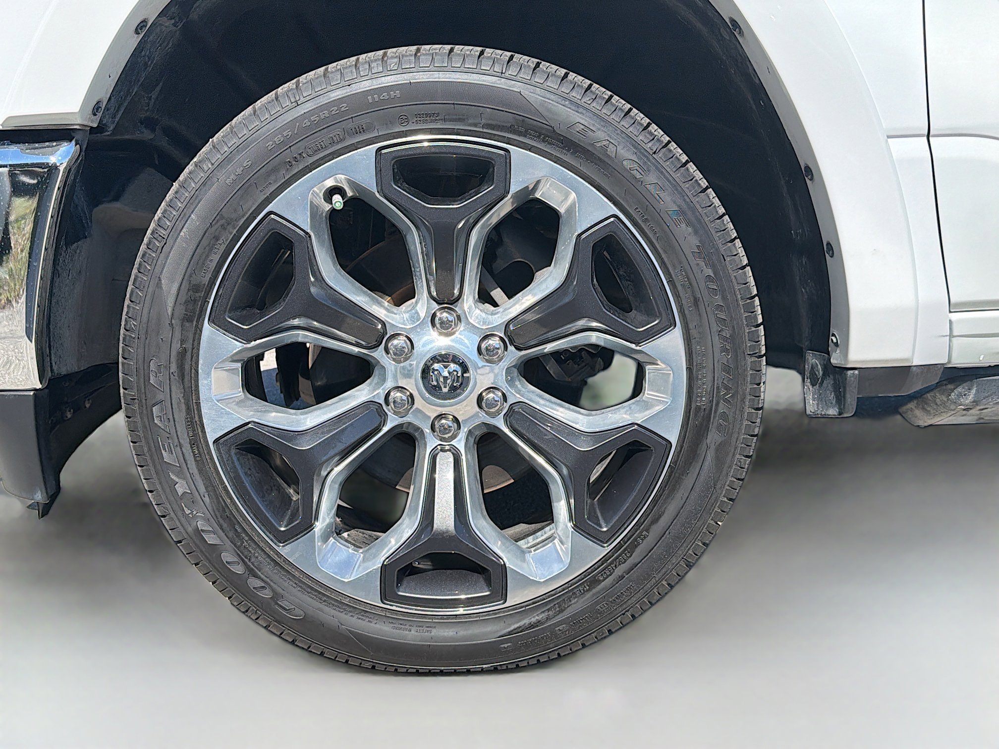 Used 2021 RAM 1500 Limited image 41