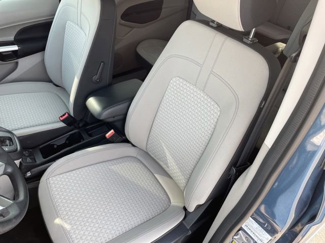 Used 2023 Ford Transit Connect XLT image 21