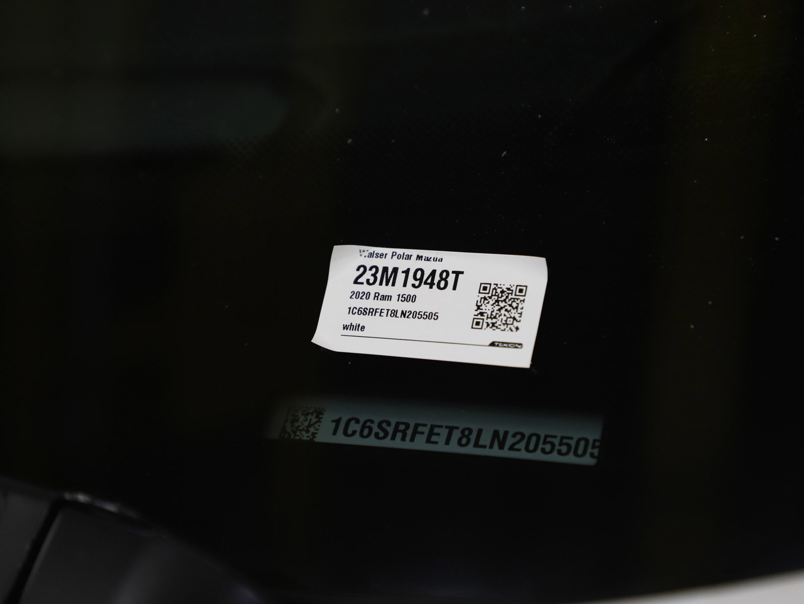 Used 2020 RAM 1500 Rebel w/ Rebel Level 2 Equipment Group image 28