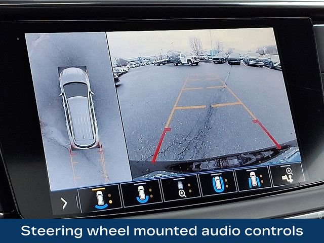 Used 2021 Buick Enclave Avenir w/ Avenir Technology Package image 14