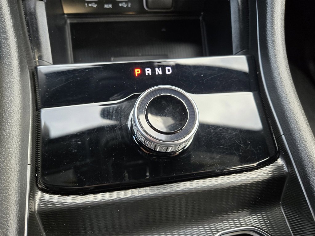 Used 2024 Jeep Grand Cherokee L Altitude image 13