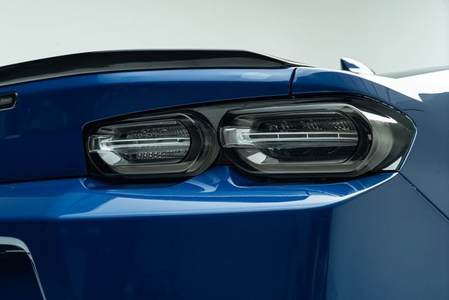 Used 2021 Chevrolet Camaro LT w/ RS Package RWD image 15