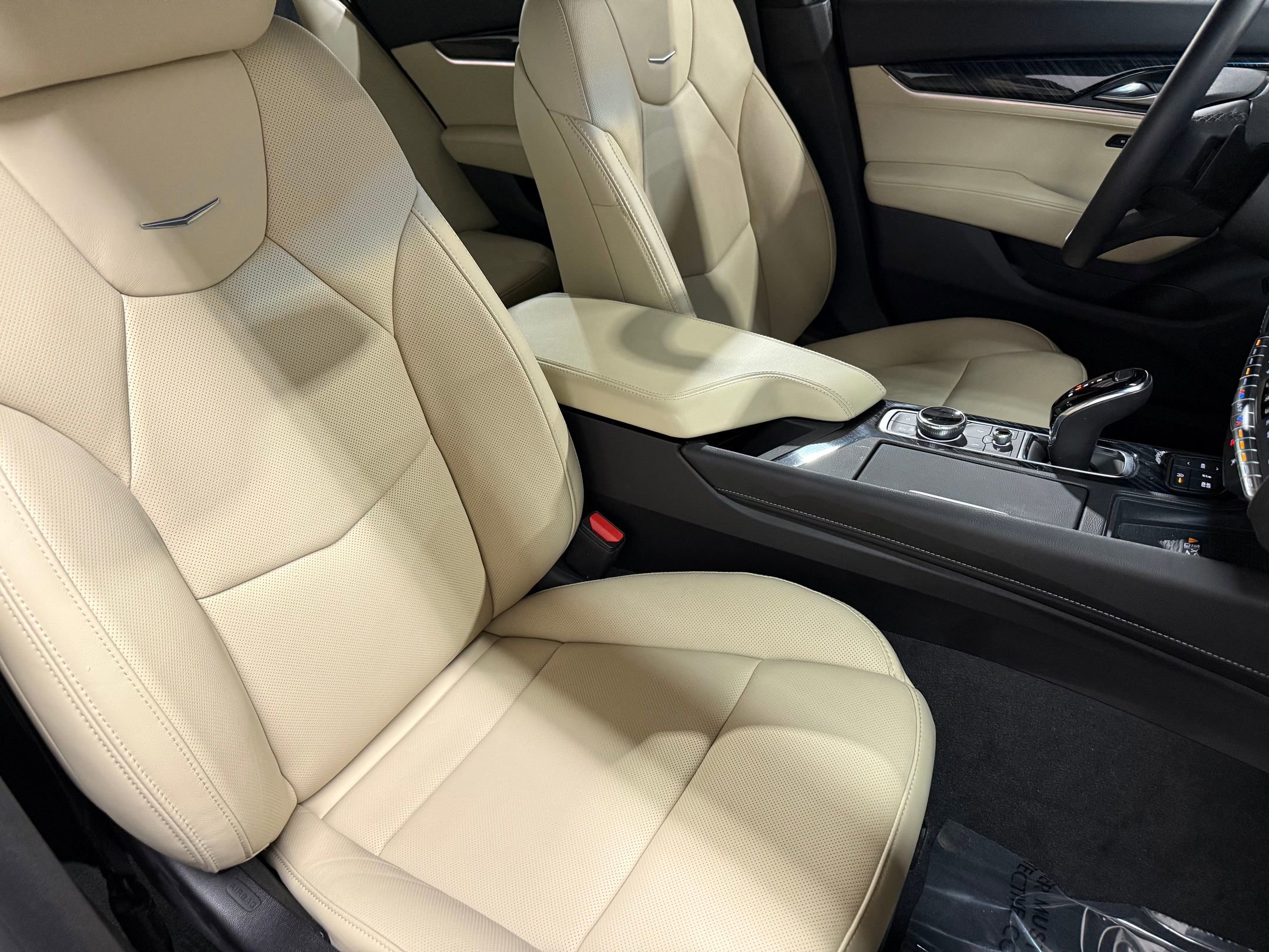 Certified 2023 Cadillac CT5 Premium Luxury image 45