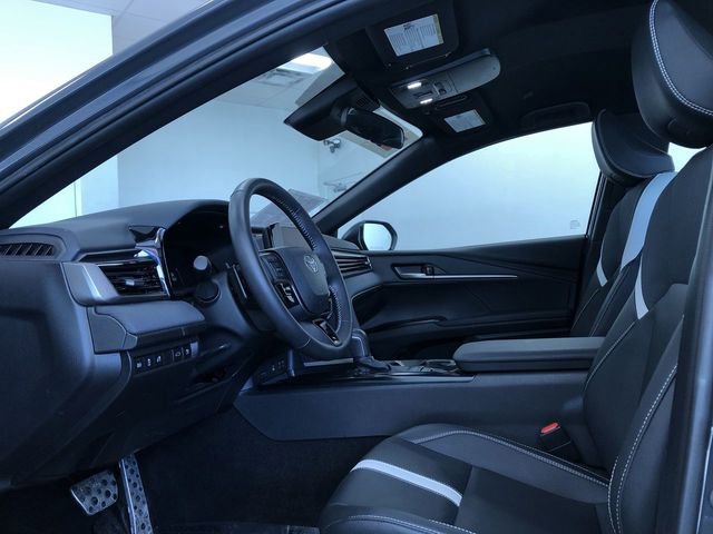 Certified 2025 Toyota Camry SE image 10
