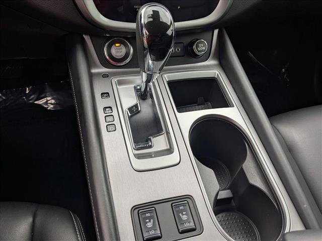 Used 2024 Nissan Murano SV FWD image 12