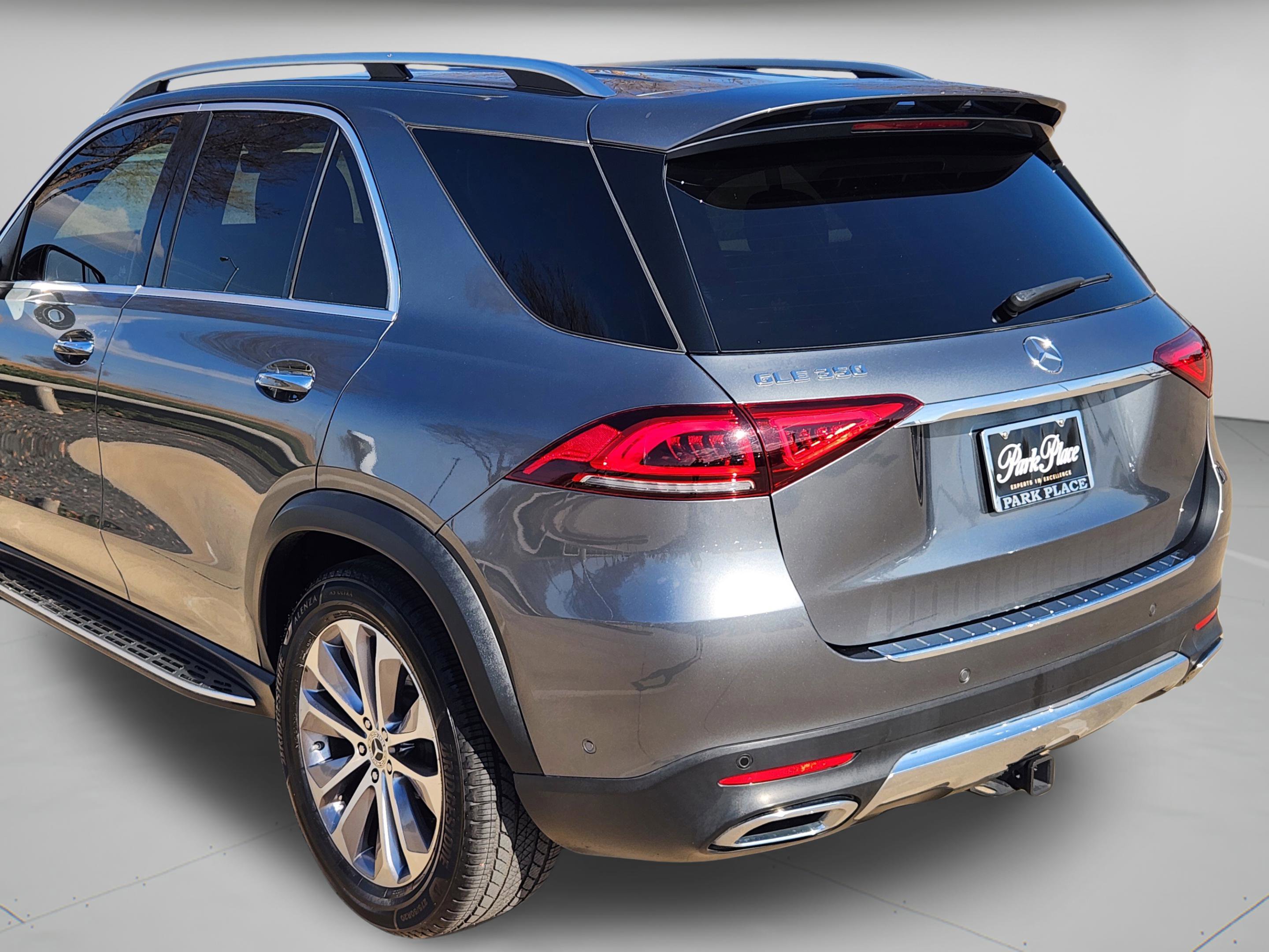 Used 2022 Mercedes-Benz GLE 350 image 27