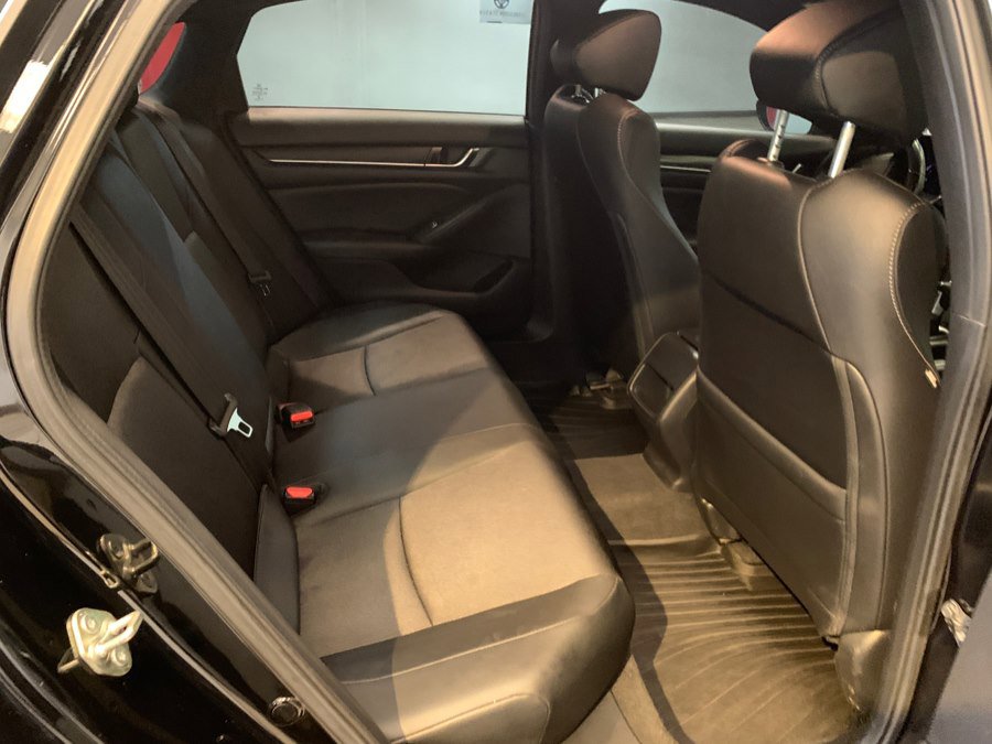 Used 2020 Honda Accord Sport image 53