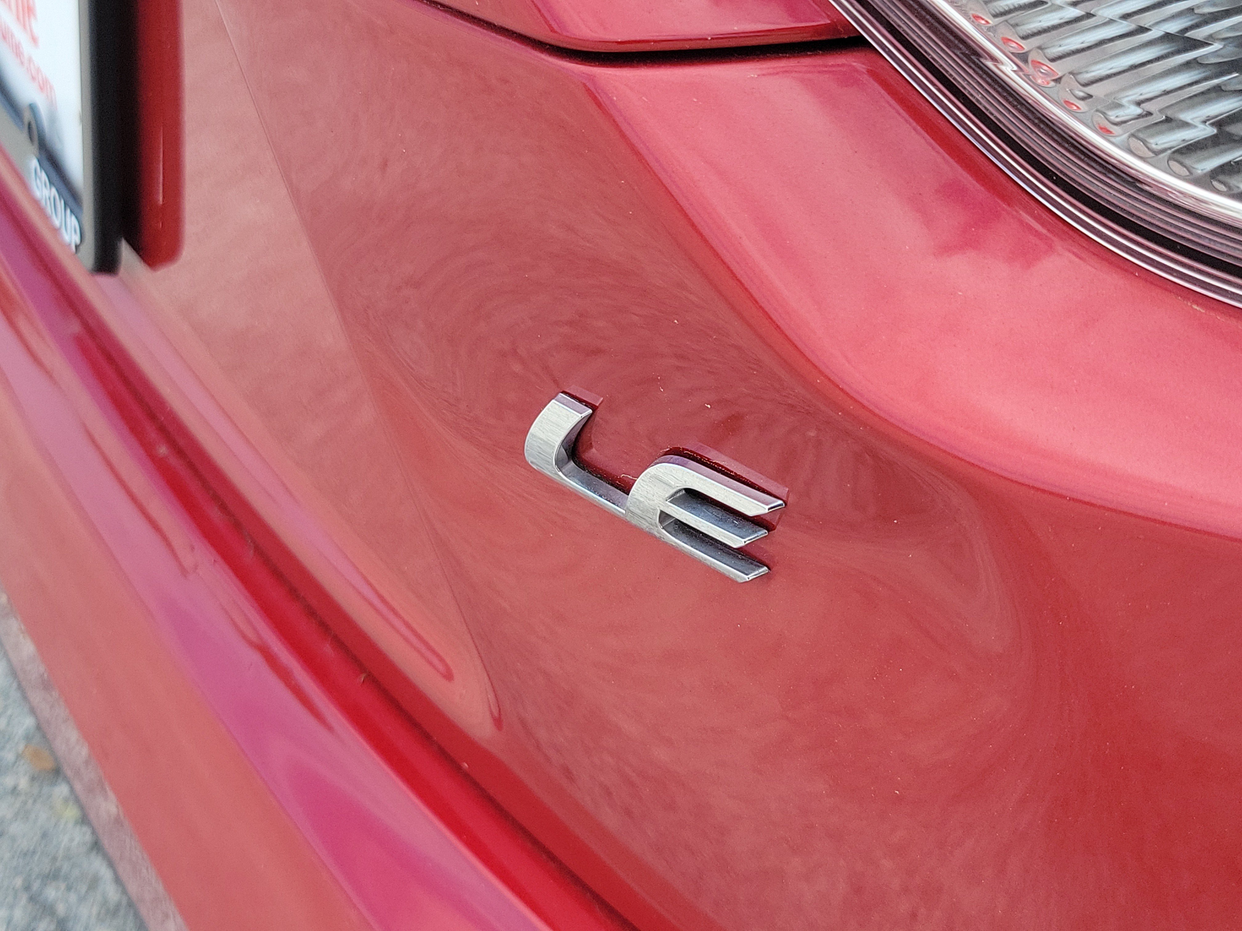 Used 2021 Toyota Corolla LE FWD image 6