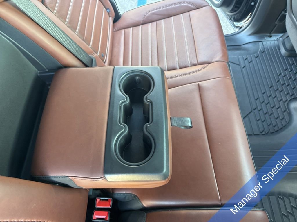 Used 2024 GMC Sierra 1500 Denali Ultimate image 29