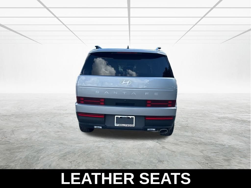 Used 2024 Hyundai Santa Fe SEL image 6