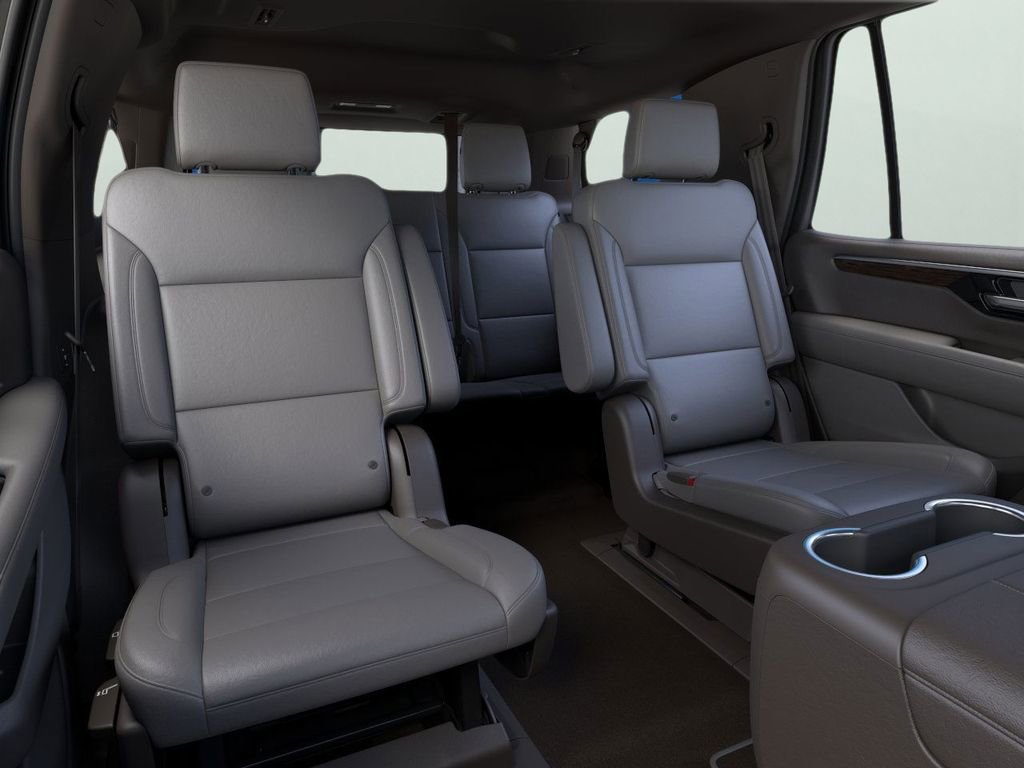 New 2026 Chevrolet Tahoe Z71 w/ Comfort Package image 17