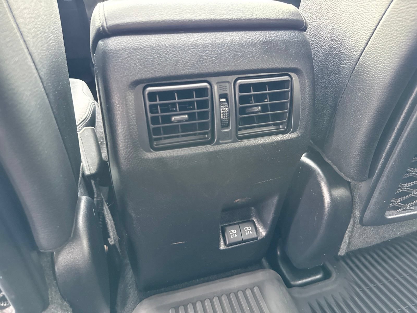 Used 2021 Toyota 4Runner Nightshade RWD image 16