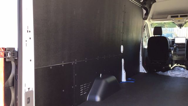 New 2026 Ford Transit 350 148 High Roof Extended image 9