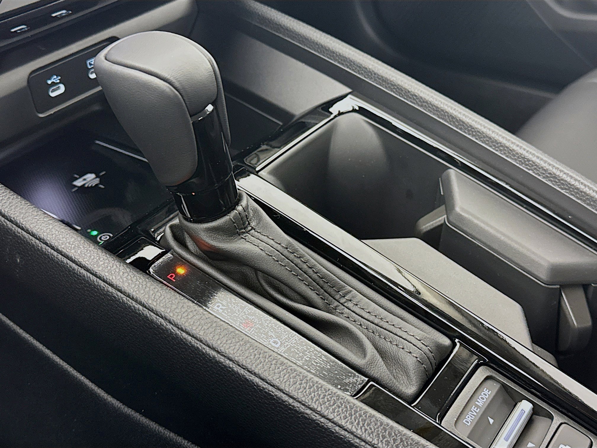 New 2026 Honda Accord EX-L image 16