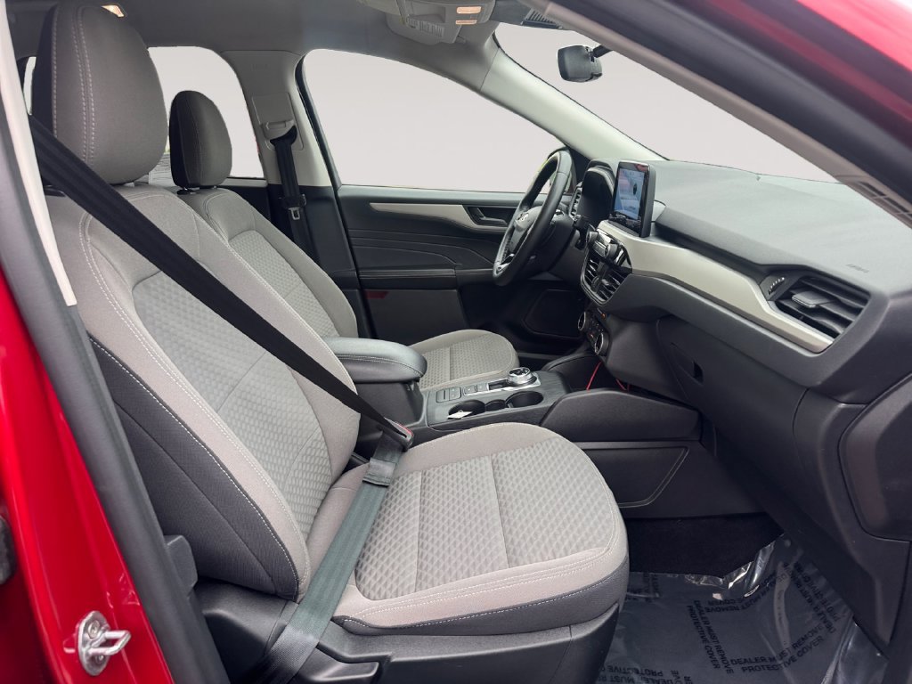 Used 2022 Ford Escape SE w/ Convenience Package AWD/4WD image 15
