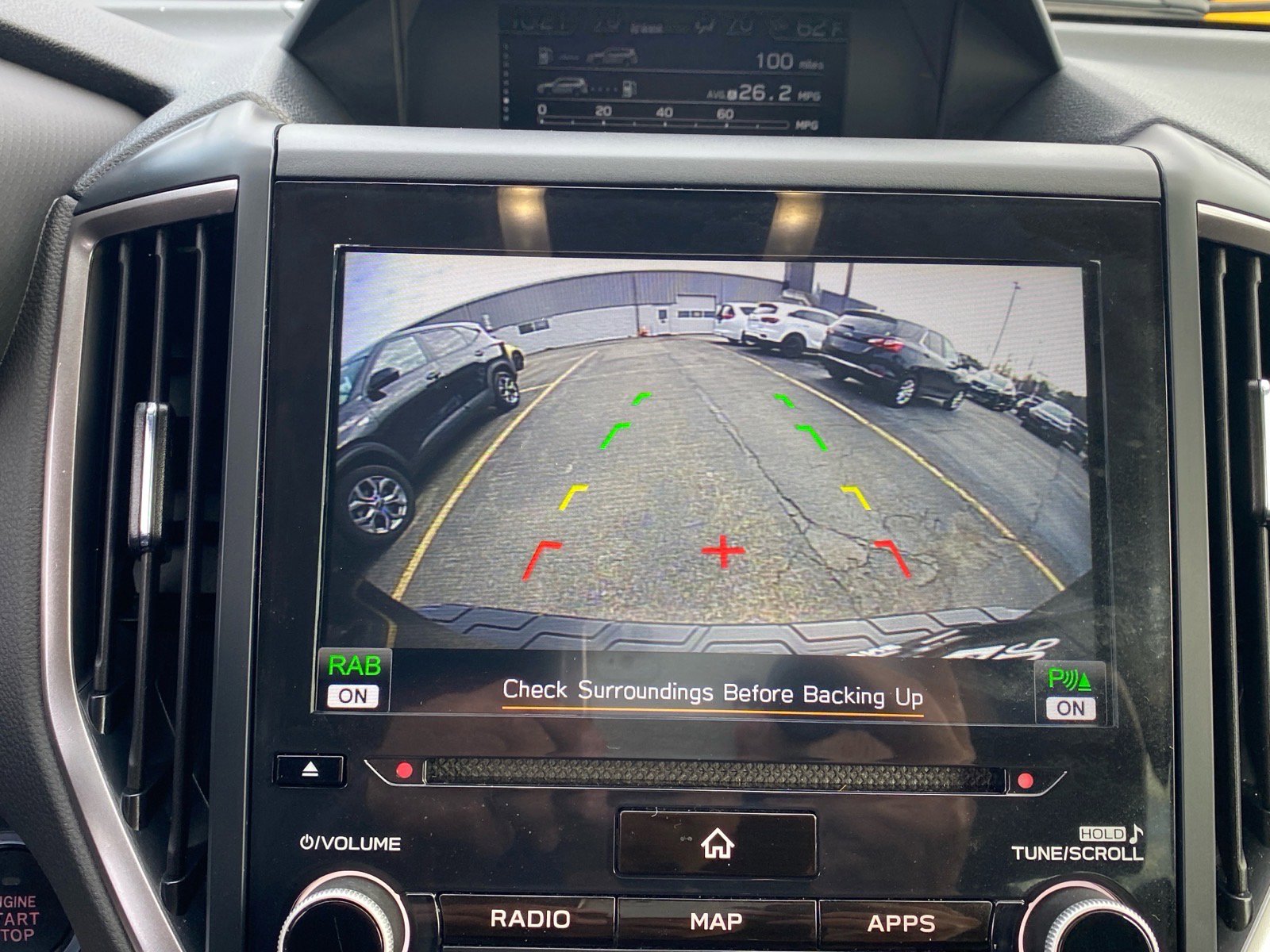 Used 2023 Subaru Forester Touring image 16