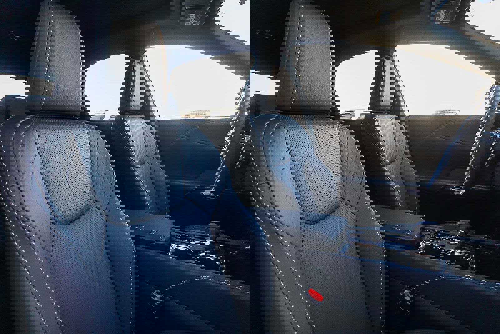 New 2026 Lexus RX 350 image 17