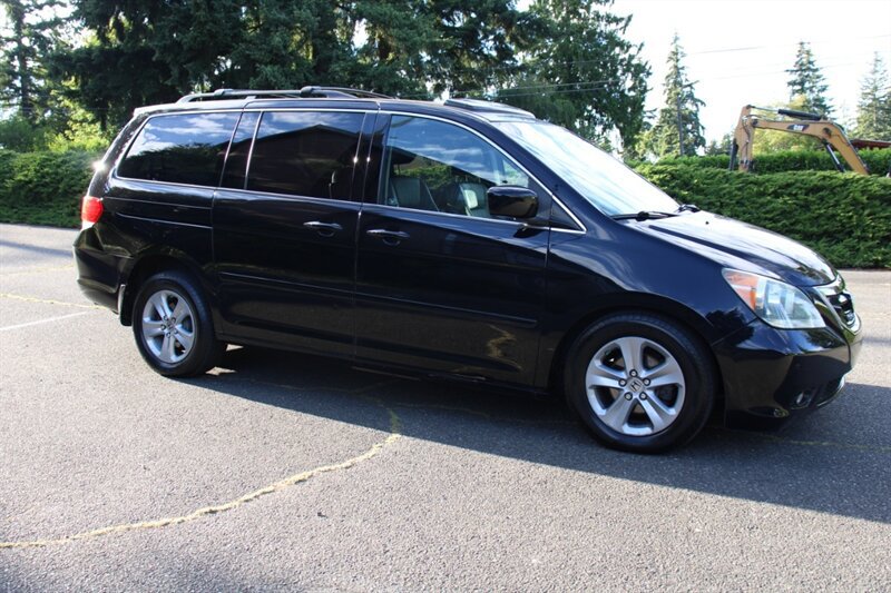 Used 2008 Honda Odyssey Touring image 3