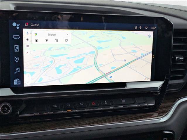 New 2026 Chevrolet Silverado 1500 RST image 11