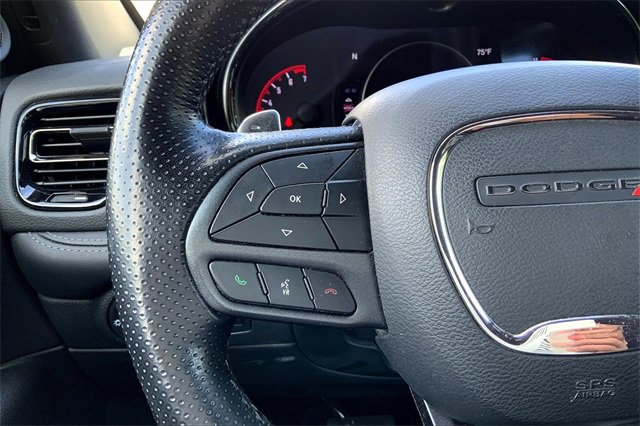 Used 2022 Dodge Durango GT image 17