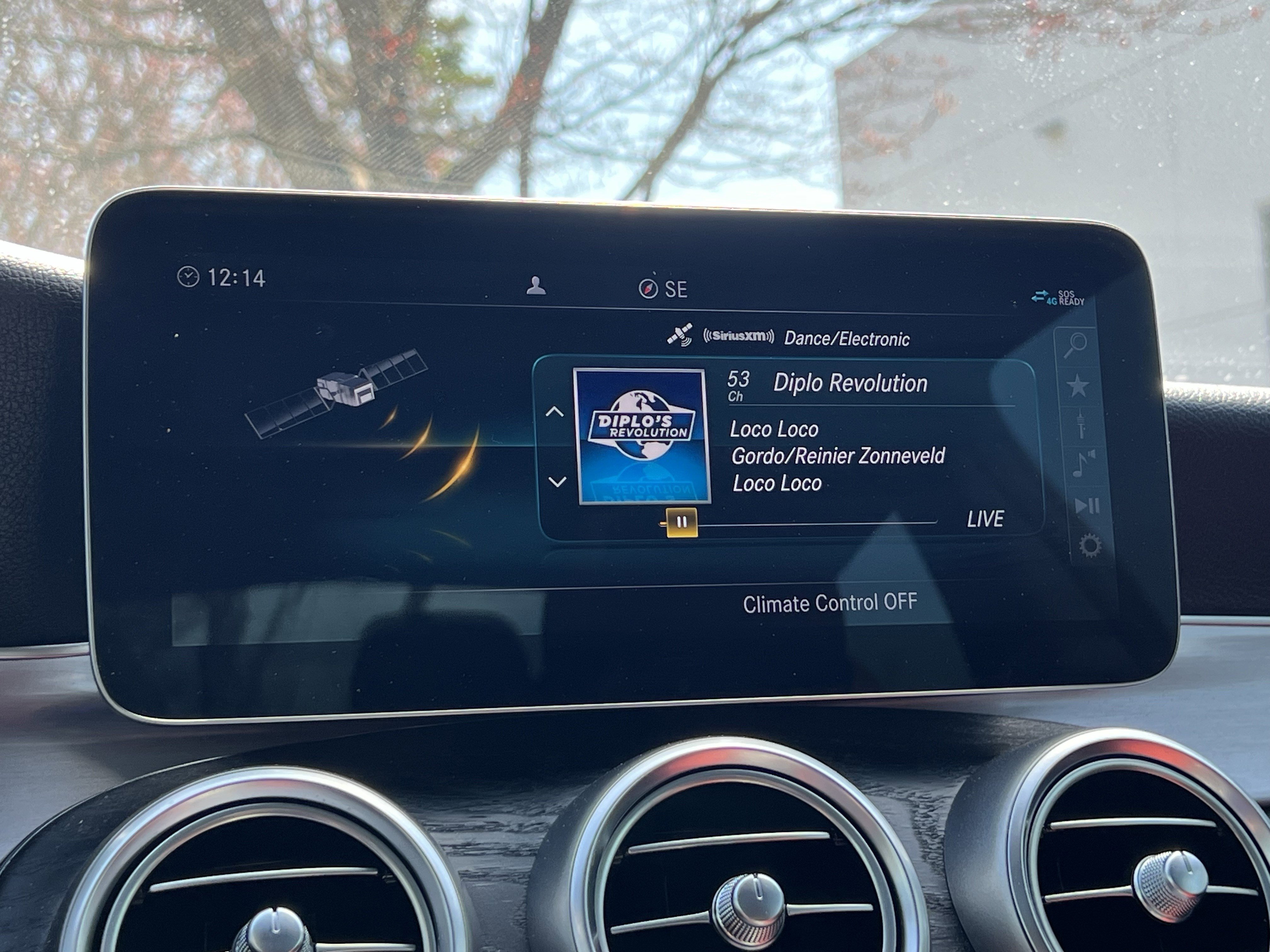 Certified 2021 Mercedes-Benz C 300 Coupe image 23