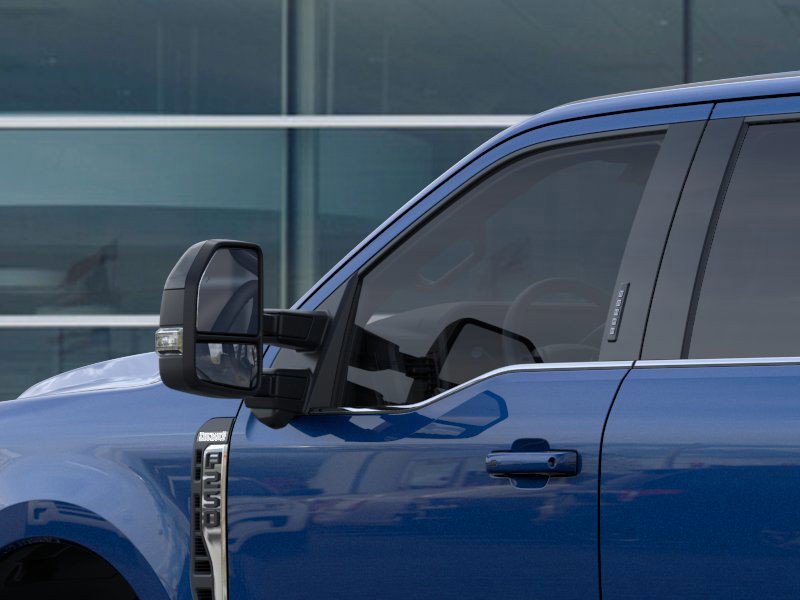 New 2026 Ford F250 King Ranch image 22