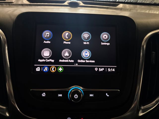 Certified 2023 Chevrolet Equinox LT image 3