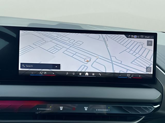 Certified 2025 BMW X3 M50 w/ Premium Package AWD/4WD image 19