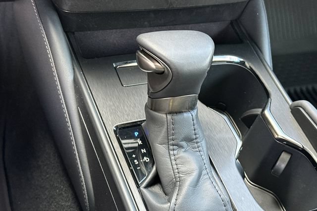 Used 2025 Lexus ES 350 w/ Premium Package FWD image 24